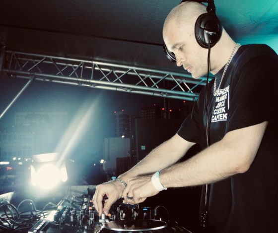 Смоки Мо, «Недры» и другие на первой автовечеринке после карантина: показываем, как прошла Block Party