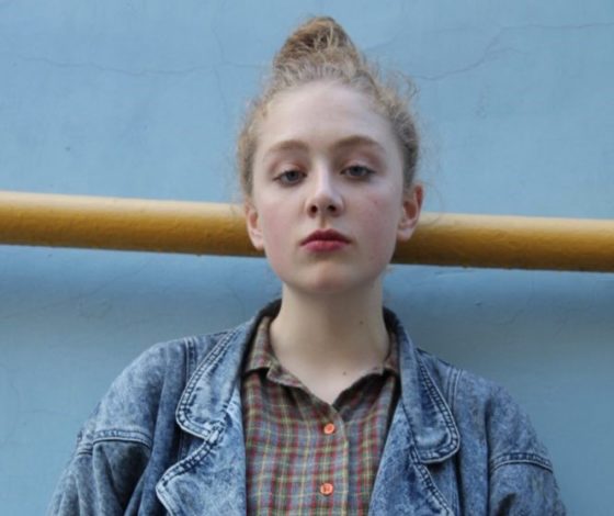 «Это был мой первый опыт»: дочка Сергея Бодрова дебютировала в роли ведущей