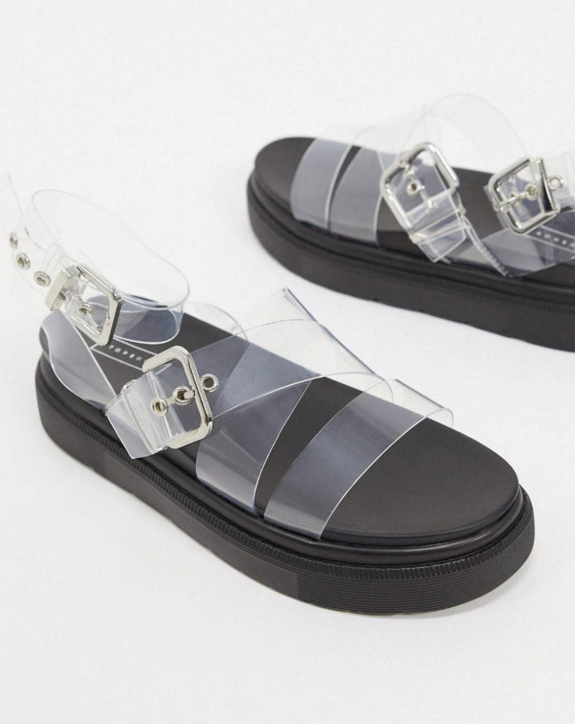 Topshop, 2490 Р. (asos.com)