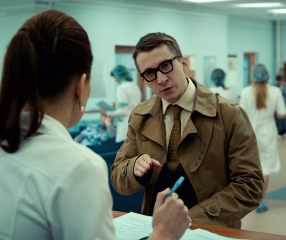 Вспомнить все: Боря Левин из «Интернов» сейчас работает официантом