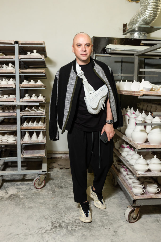 Иван Афанасьев