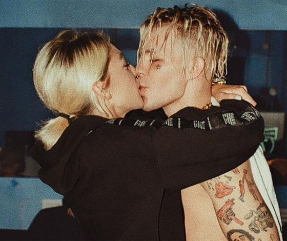 «Кукуха поехала»: Элджей о Насте Ивлеевой