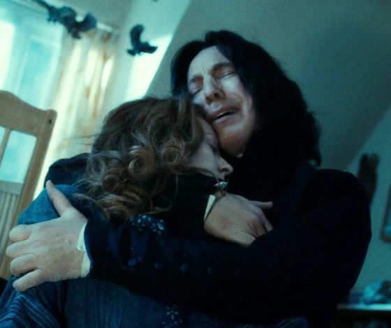 Спойлеры: пользователи назвали топ несправедливых экранных смертей. Часть 2