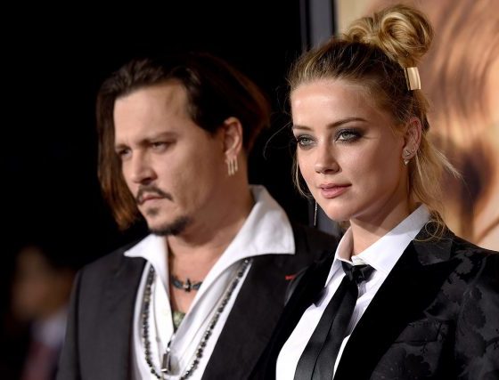 Эмбер Херд не понесет наказание за дачу ложных показаний против Джонни Деппа