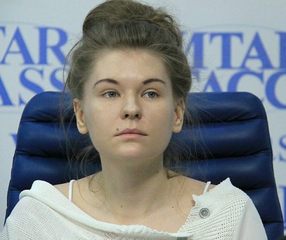 В Москве избили режиссёра Таисию Игуменцеву: собрали все подробности произошедшего