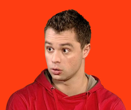 Тест: кто ты из «Универа»