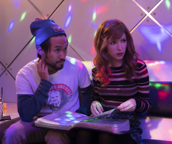 Для фанатов «Секса в большом городе»: новый сериал «Личная жизнь»