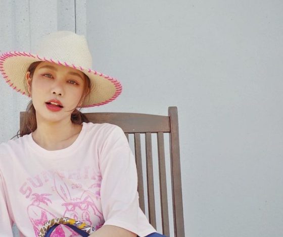 Звезда Сети: дизайнер из Тайваня в 41 выглядит на 20