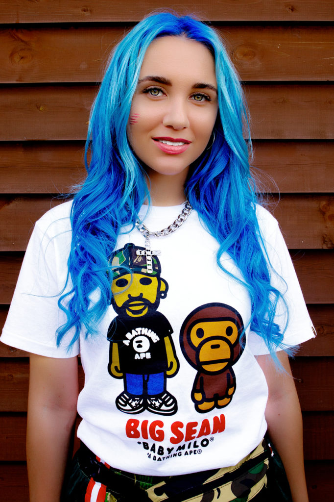 MIA BOYKA. Фото: социальные сети