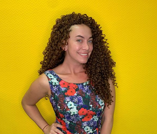 «Никак не помогает»: сестра Жанны Фриске резко высказалась об отце двухлетней дочери