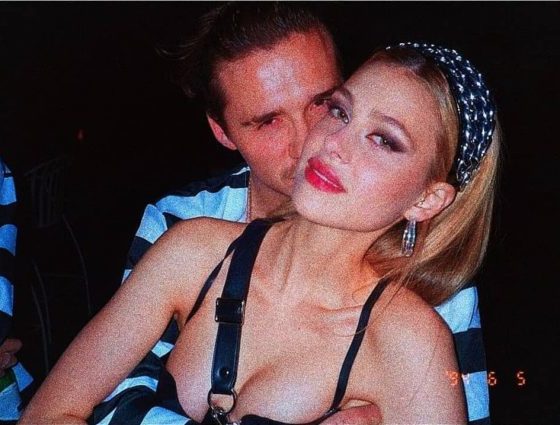 К свадьбе готовы: Бруклин Бекхэм и Никола Пельтц купили дом за 10,5 миллионов долларов