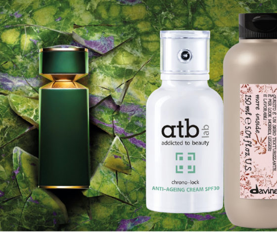 Wish-list: топ летних бьюти-средств