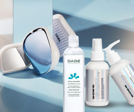 Пока не кончилось лето: все, что пригодится в августе