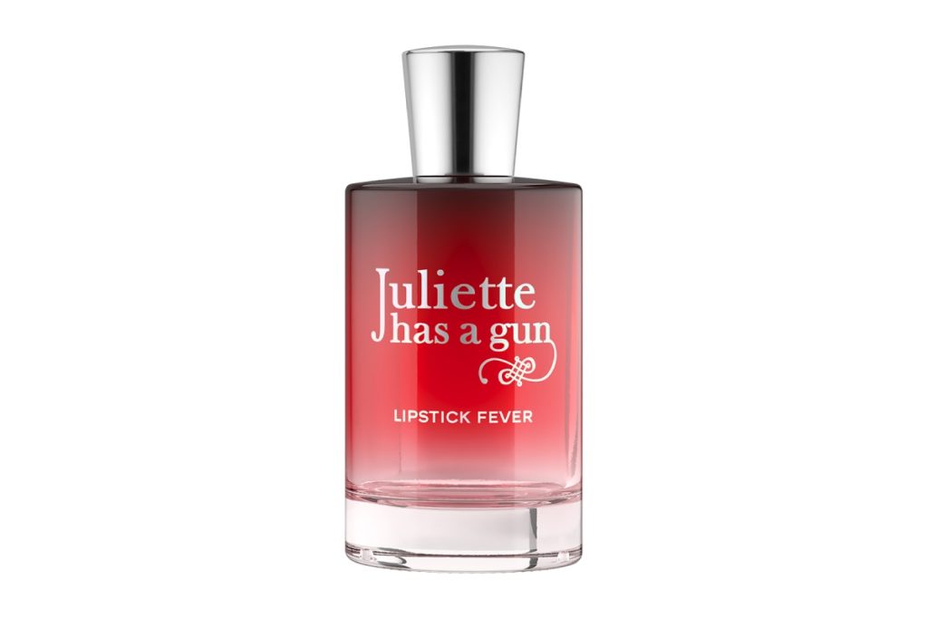 Аромат Juliette Has a Gun Lipstick Fever, 10 600 р.