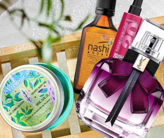 Сухое масло, крем из будущего и другие летние новинки