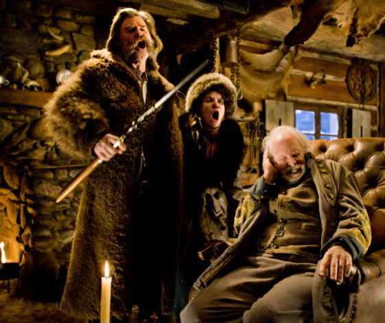 В память об авторе музыки к «Омерзительной восьмерке» и «Однажды в Америке» Эннио Морриконе: лучшие саундтреки композитора