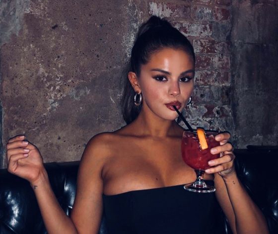 Селена Гомес: «Я подписала свою жизнь на Disney в очень молодом возрасте»