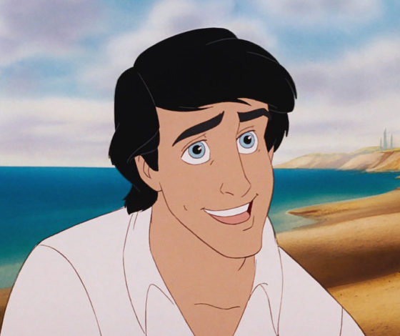 Двойники принцев Disney и Спанч Боба: пользователи Twitter сравнивают себя с персонажами мультфильмов