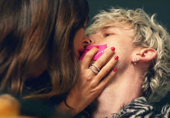 Не расстаются: собрали топ совместных выходов голливудских парочек