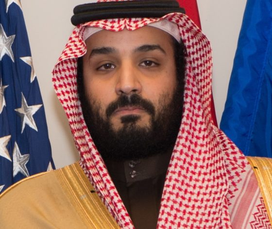 Королевские развлечения: принц Саудовской Аравии потратил миллионы ради лидерства в компьютерной игре