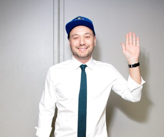 Владимир Маркони впервые прокомментировал слухи об участии Харламова и Асмус в Comment Out