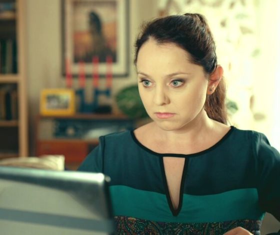 «Похудела»: Таня из «Универа» опубликовала фото в купальнике