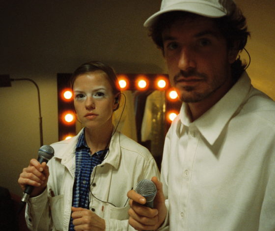 «СБПЧ», «Пасош» и Kate NV: молодые музыканты исполнили новые песни в фильме Jameson