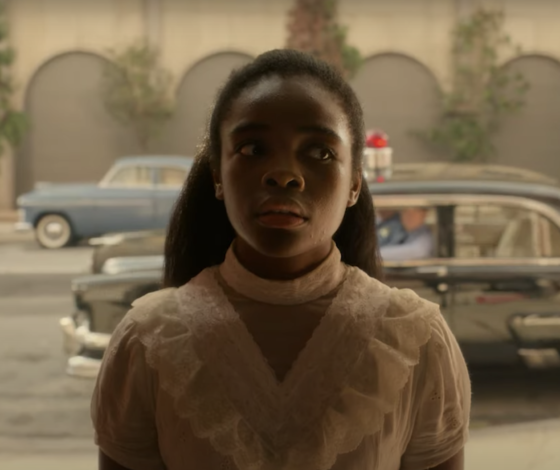 На ночь глядя: 3 новых сериала-хоррора