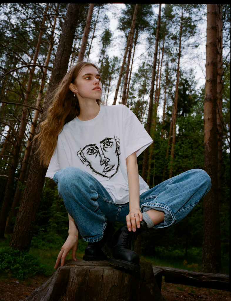 Masha Skokova x 404 Not Found