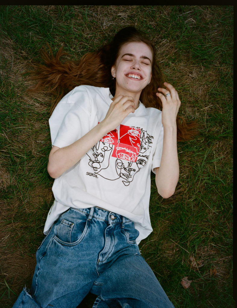 Masha Skokova x 404 Not Found