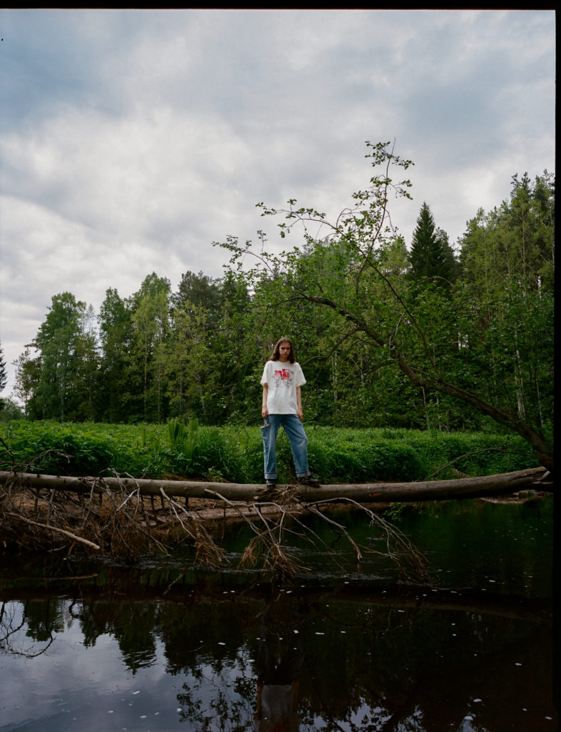 Masha Skokova x 404 Not Found