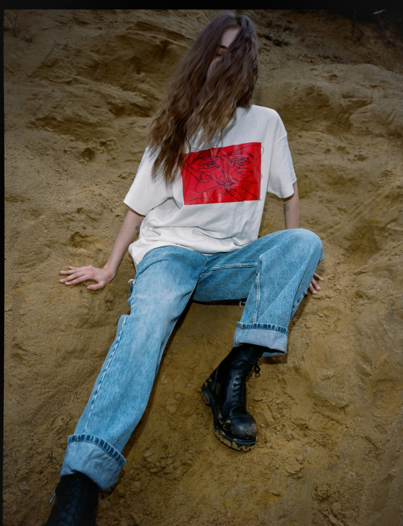 Masha Skokova x 404 Not Found