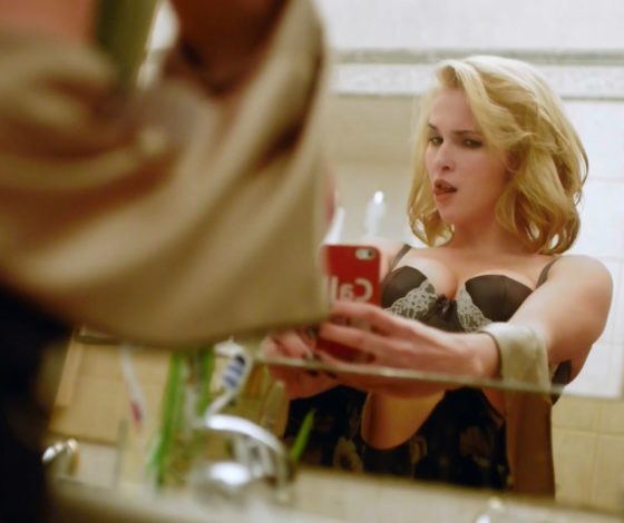 Что смотреть вечером: самые откровенные русские сериалы