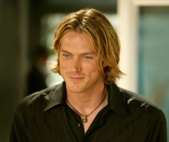 Вспомнить все: как сейчас выглядит Сэм Смит из «Секса в большом городе»