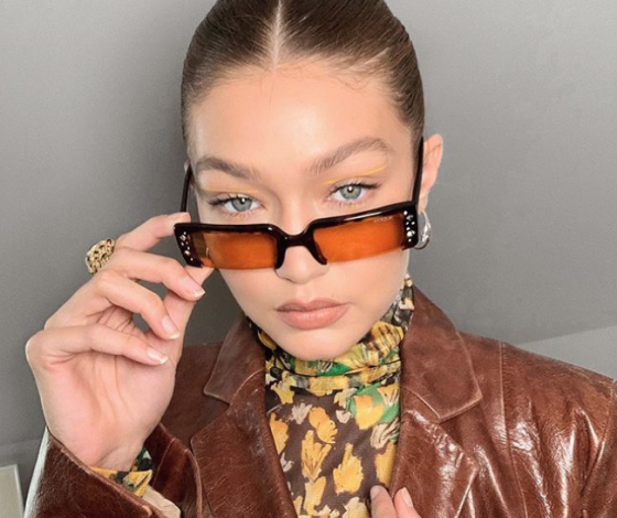 «Поделюсь, когда захочу»: Джиджи Хадид ответила на слухи о беременности