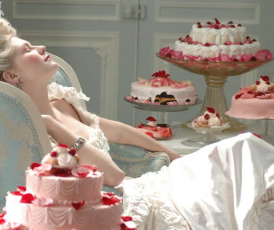 Приятное с полезным: любимые сладости и участие в благотворительной акции одновременно