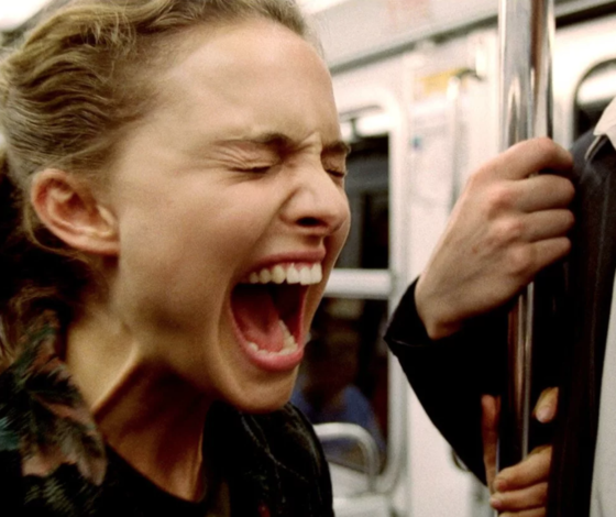 Чтобы поорать: в Исландии создали сайт, на котором можно записать свой крик