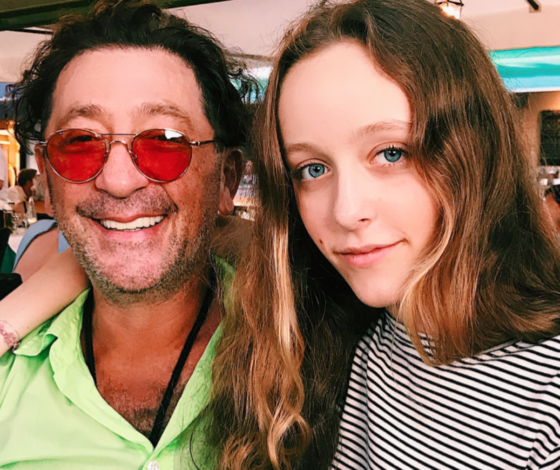 Итальянские каникулы: 18-летняя дочь Григория Лепса в купальнике