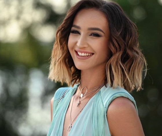 Эксклюзив: Ольга Бузова и Джаро&Ханза о первом совместном треке и «похищении»