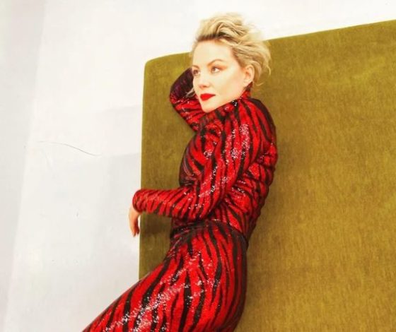 400 тысяч рублей: тотал-лук Ренаты Литвиновой