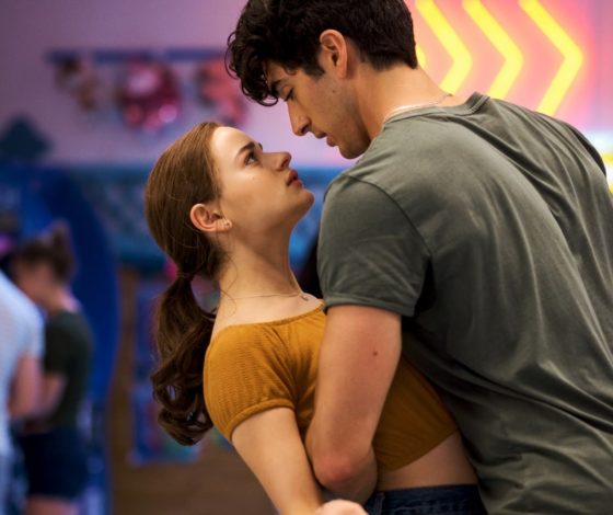 Просто друзья: звезда «Будки поцелуев» Тейлор Перес отрицает роман с Джои Кинг