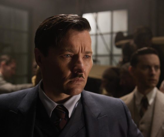 Как будто и не он: показываем, как изменился миллионер Том Бьюкенен из «Великого Гэтсби»