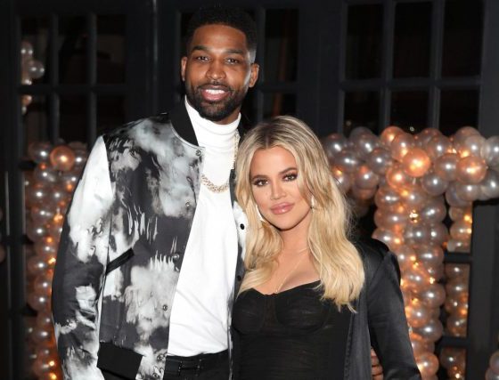 Новый скандал в семье Кардашьян: почему Хлои заставляет экс-бойфренда сдавать ДНК-тест