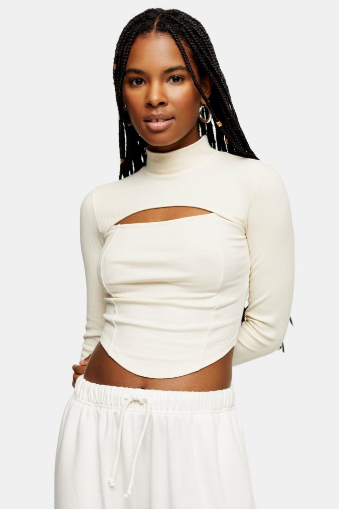 Topshop, 1760 Р. (topshop.com)