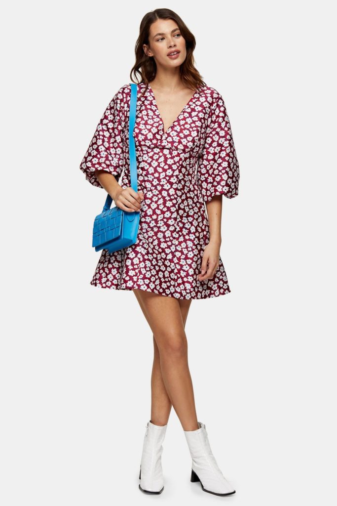 Topshop, 3100 Р. (www.topshop.com)