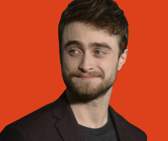 В день рождения Дэниела Рэдклиффа. Тест: с кем из его героев ты могла бы встречаться