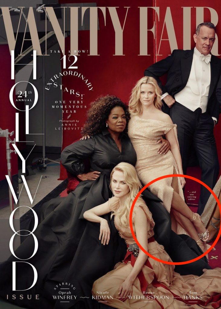 Фото: Vanity Fair