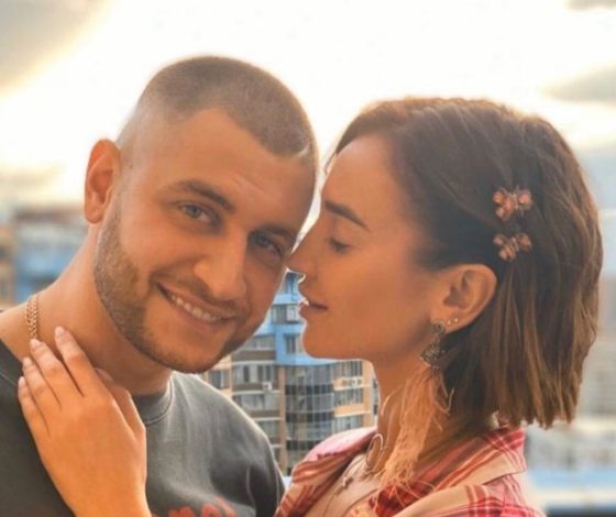 «Вы их не слушайте»: Давид Манукян прокомментировал слухи о расставании с Ольгой Бузовой