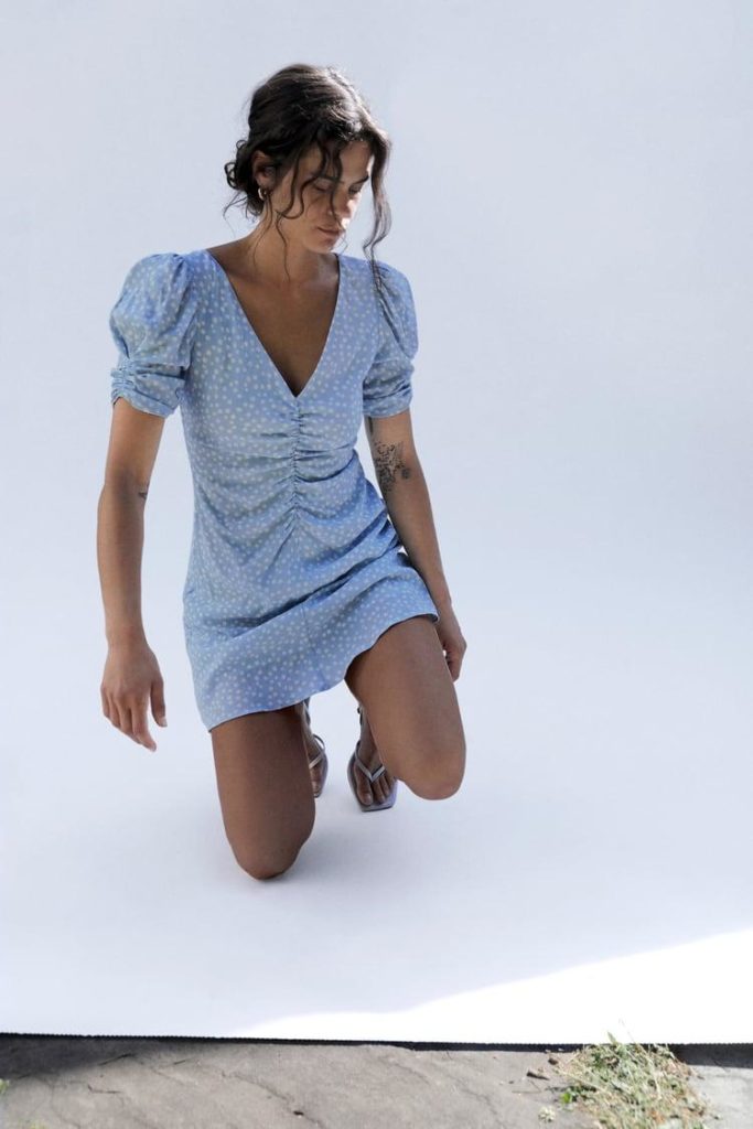 Zara, 2499 Р. (zara.com)