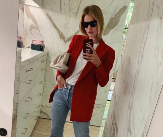 15 стильных пиджаков на лето